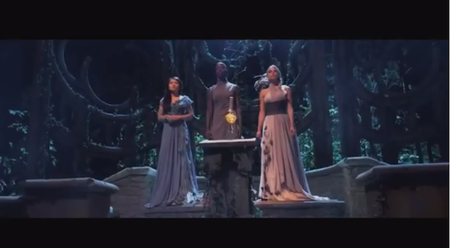 The Quest, sulla Abc il reality show che incontra il fantasy