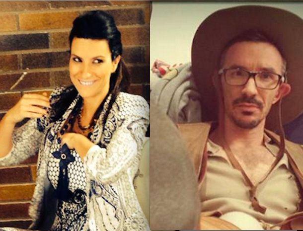 Gem Boy vs Laura Pausini, Yo la tengo como todas: il video remix