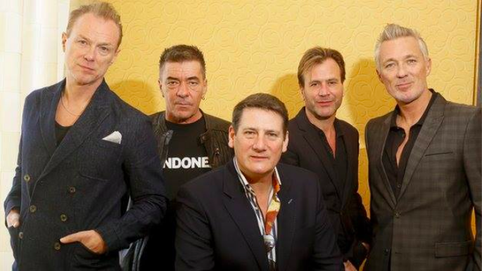 Spandau Ballet: nuovo disco nel 2015 dopo 25 anni