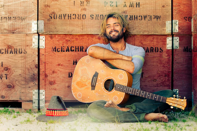 Time Square feat. Xavier Rudd, Follow the Sun: Testo, traduzione e video