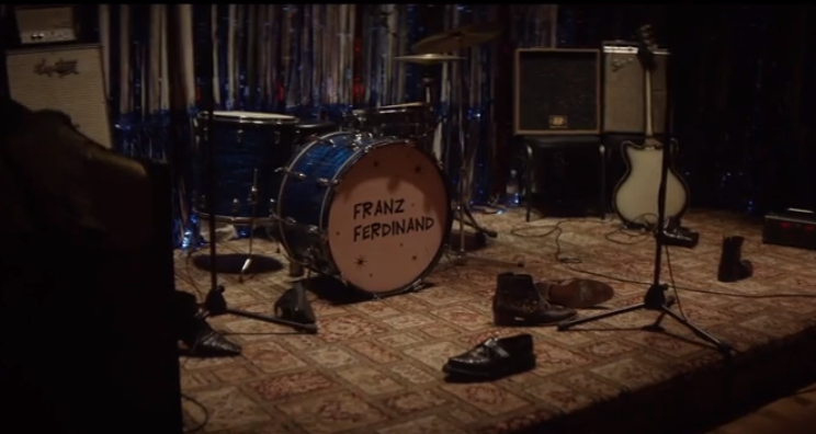 Franz Ferdinand, Stand on the Horizon è il nuovo singolo (Video e testo)
