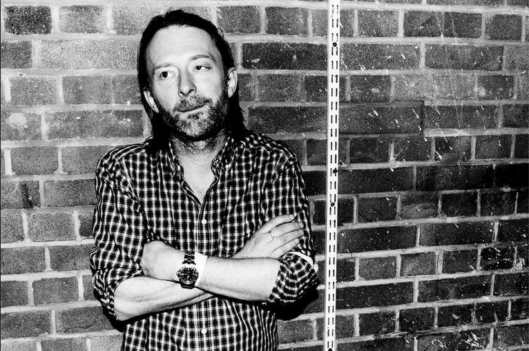 Thom Yorke: dj set in Cornovaglia davanti a otto persone