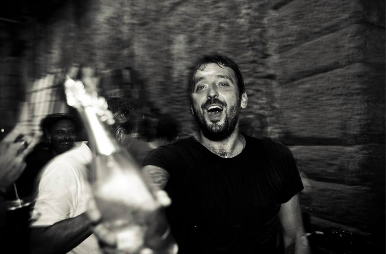 Cesare Cremonini, GreyGoose è il nuovo singolo (Testo e audio)