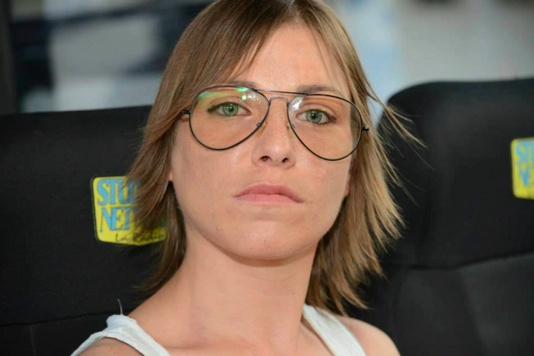 Loredana Errore: “Mi postano video p0rno su Facebook, il male esiste”