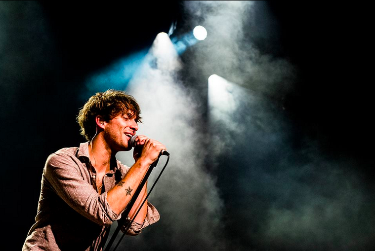 Paolo Nutini, Iron Sky: testo, traduzione e video ufficiale