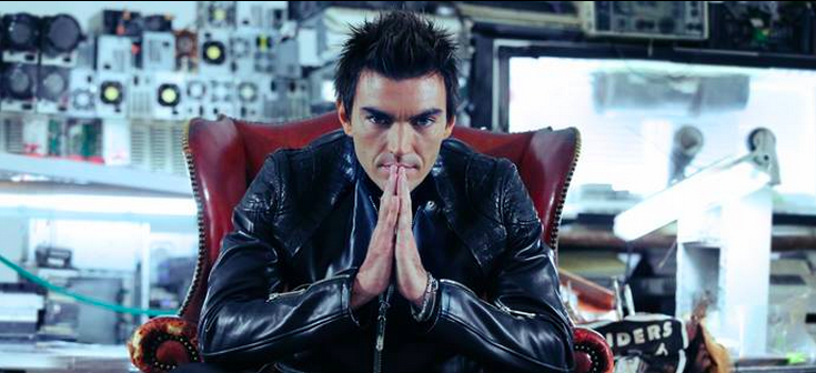Gabry Ponte, remix di Faccetta Nera a Gallipoli? Arriva la smentita