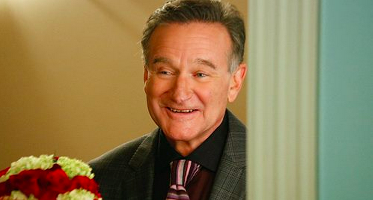 Robin Williams è morto: i ruoli cult in tv da Mork & Mindy a The Crazy Ones
