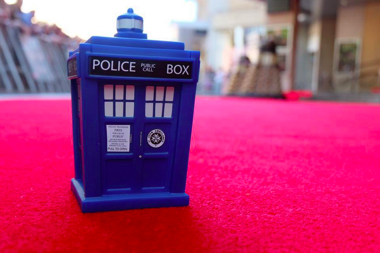 Doctor Who, da Michael Jackson ai Beatles: le curiosità musicali sulla serie tv cult