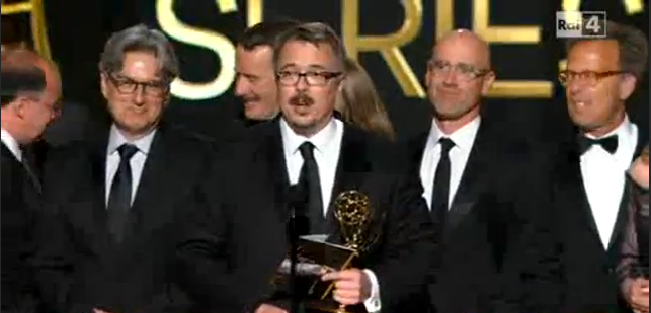 Emmy Awards 2014
