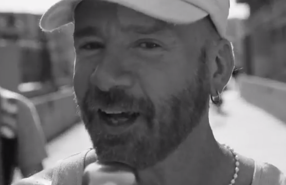 Mario Venuti, Ventre della città è il nuovo singolo (Video ufficiale)