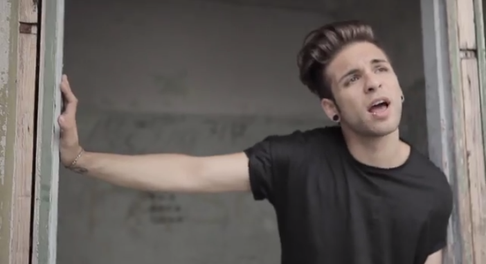 Dear Jack, Ricomincio da me è il nuovo singolo (Video e testo)
