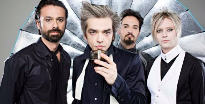 Bluvertigo, Fastour: 4 date a settembre 2014