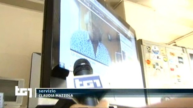 M5S contro Tg1 per un servizio su Beppe Grillo: “Rai non racconta realtà, la deforma e fa disinformazione”