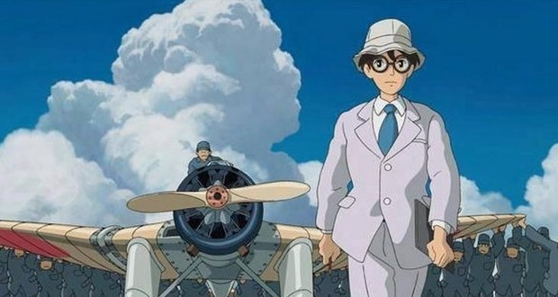 Si alza il vento: la colonna sonora del nuovo film di Hayao Miyazaki
