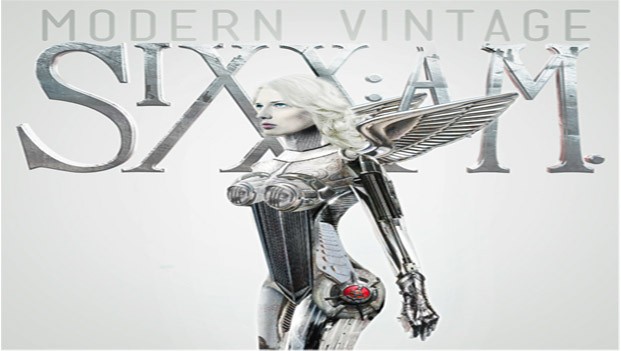 Sixx:A.M, Modern Vintage: tutte le informazioni sul nuovo album