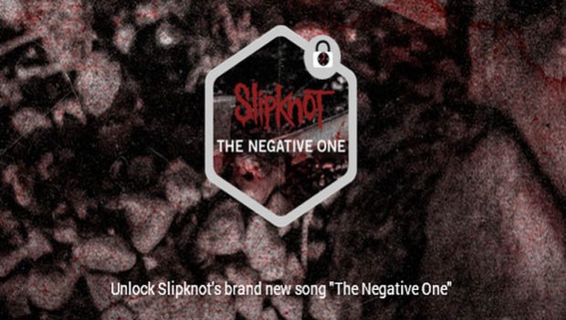 Slipknot, The Negative One: la nuova canzone in streaming