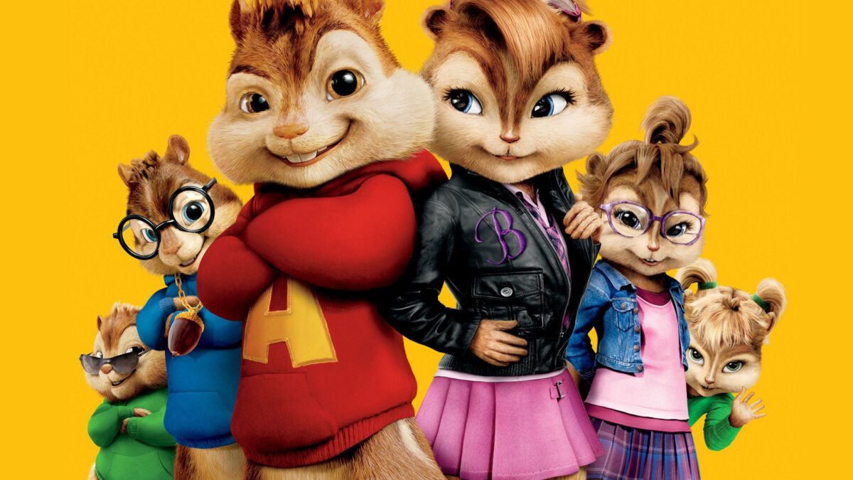 Stasera in tv: “Alvin Superstar 2” su Rai 2