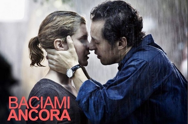Stasera in tv su Canale 5: “Baciami ancora” di Gabriele Muccino