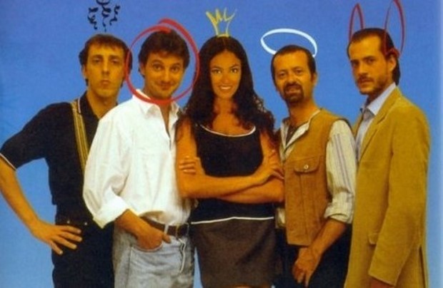 Stasera in tv su Canale 5: “I laureati” con Leonardo Pieraccioni