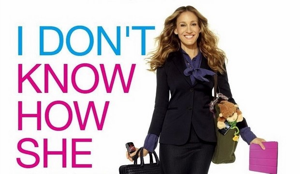 Stasera in tv su Canale 5: “Ma come fa a far tutto?” con Sarah Jessica Parker