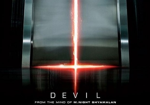 Stasera in tv su italia 1: “Devil” di John Erick Dowdle