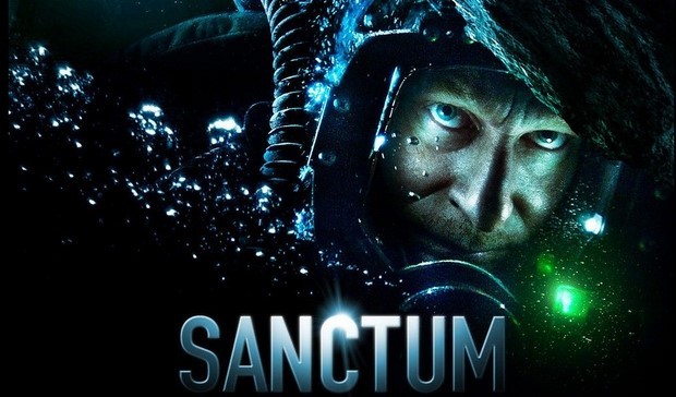 Stasera in tv su Italia 1: “Sanctum” con Ioan Gruffudd
