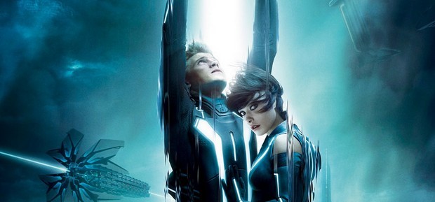 Stasera in tv su Italia 1: “Tron: Legacy” con Jeff Bridges