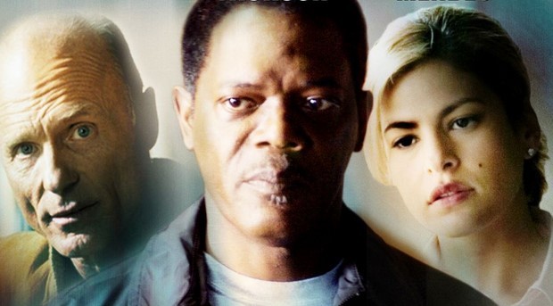 Stasera in tv su Rai 3: “Cleaner” con Samuel L. Jackson