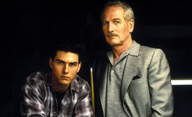 Stasera in tv su Rai 3: “Il colore dei soldi” con Paul Newman e Tom Cruise