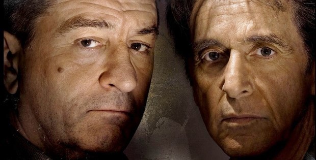 Stasera in tv su Rai 3: “Sfida senza regole” con Al Pacino e Robert De Niro