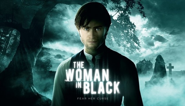 Stasera in tv su Rai 3: “The Woman in Black” con Daniel Radcliffe