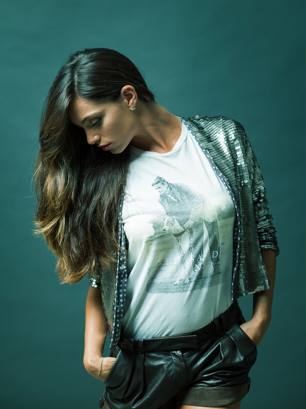 Step Up All In: foto ufficiali di Lorella Boccia e Gué Pequeno