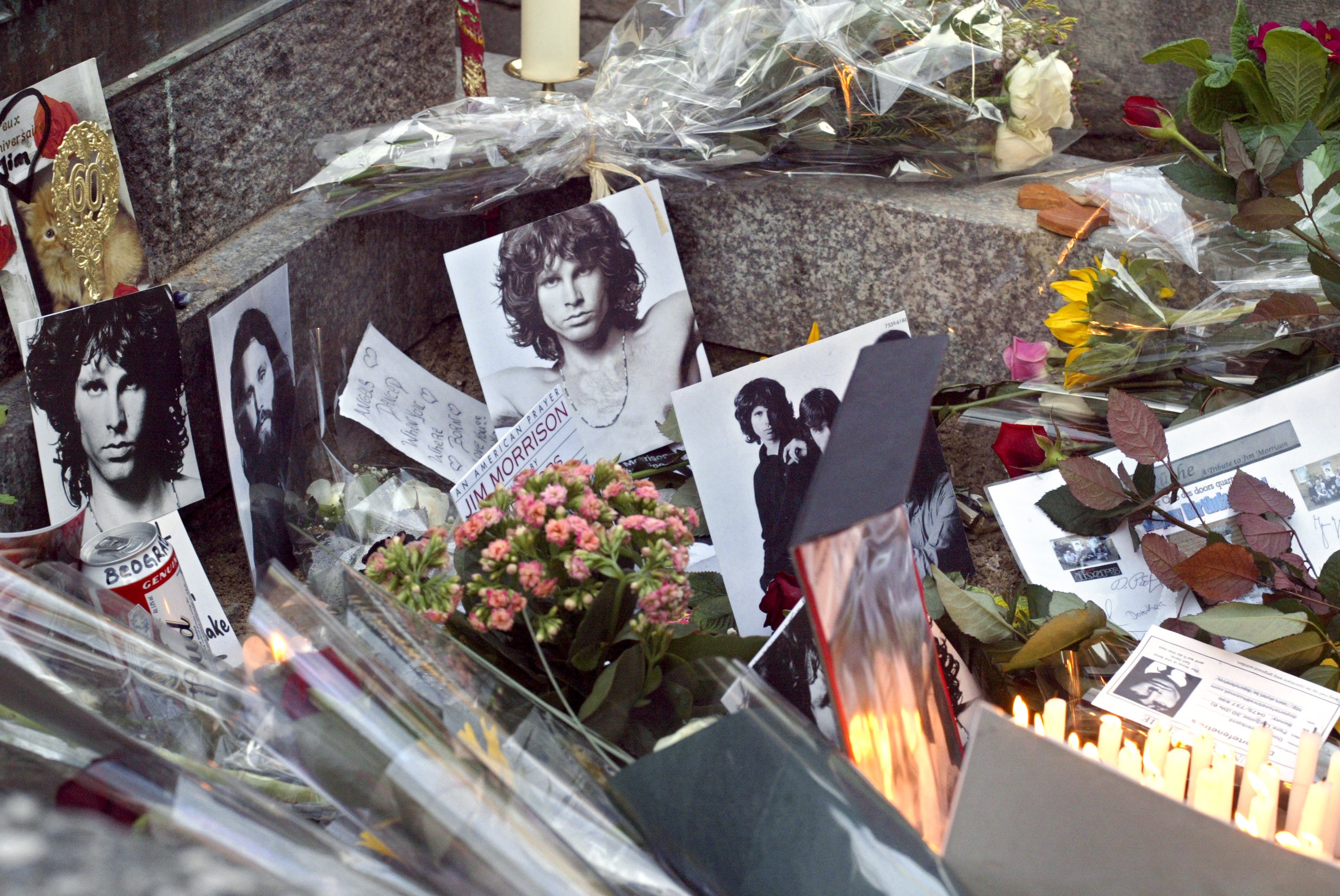 10 rockstar morte prima di avere 40 anni: da Jim Morrison a Janis Joplin