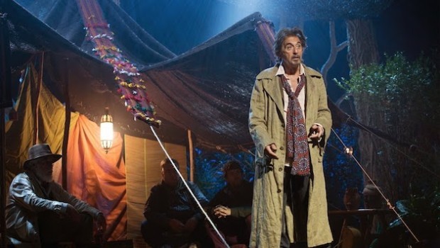 The Humbling: Recensione in Anteprima del film con Al Pacino