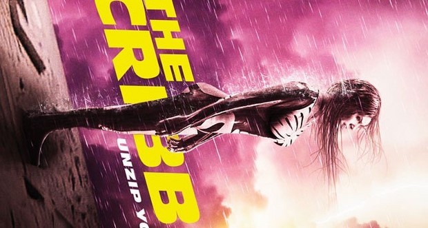 The Scribbler: trailer e poster del thriller con Katie Cassidy