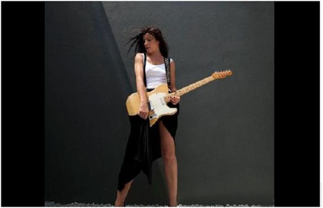Paola Turci in tour, tutte le date dei concerti e le tappe: si parte il 1 agosto 2014