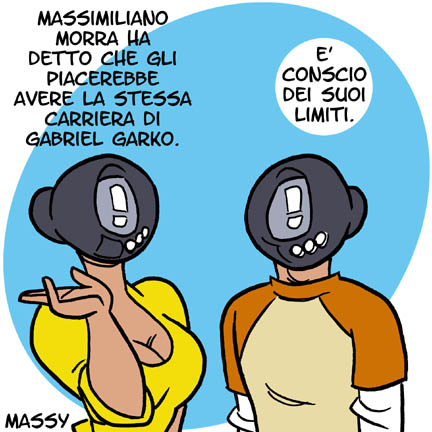 Ambizioni
