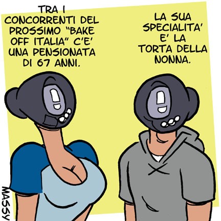Specialisti