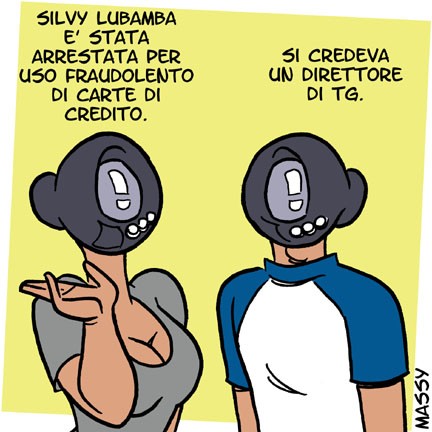 Credito errato