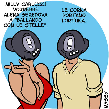 Scaramanzia