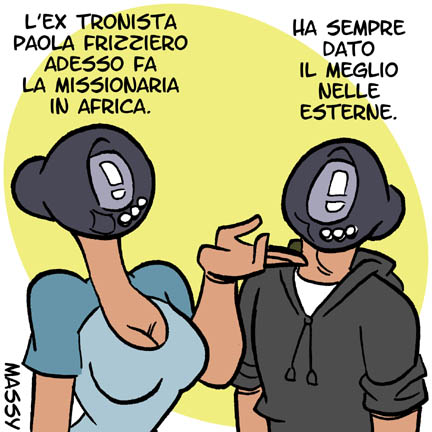 Vocazioni