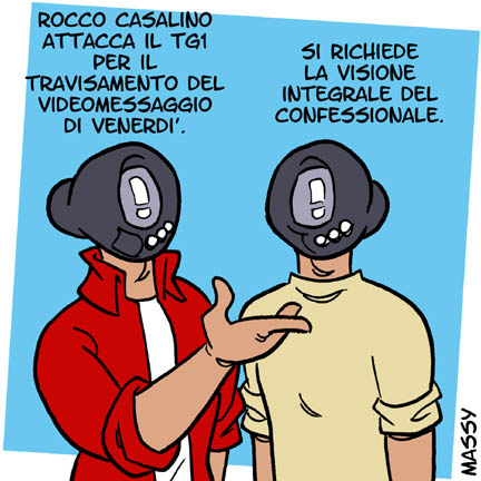 Videomessaggi