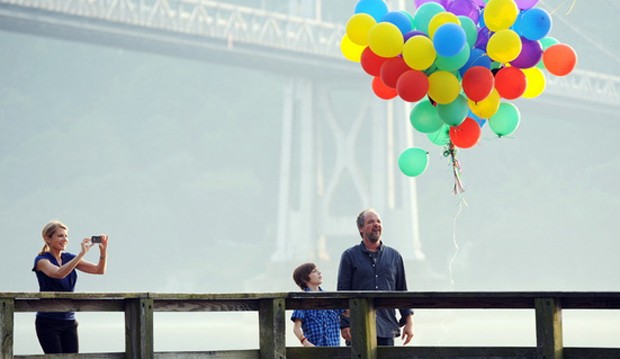 Stasera in tv, 8 agosto 2014: Un patrimonio d’amore, Baciamo le mani, Fantozzi