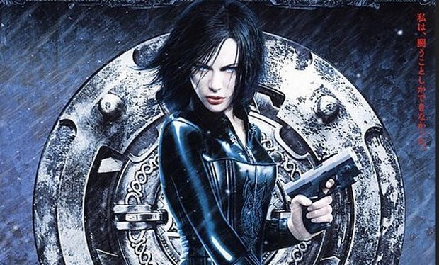 Underworld: Cory Goodman scriverà il reboot
