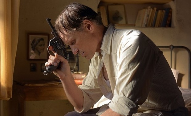 Venezia 2014, Loin des hommes: trailer del dramma con Viggo Mortensen