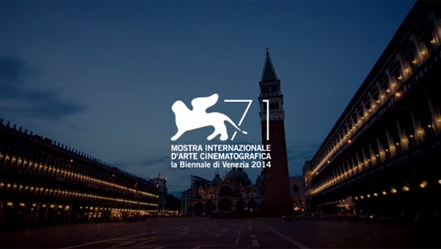 Venezia 2014 in tv: dirette e speciali su Rai 3, Rai Movie, Iris e Sky Cinema
