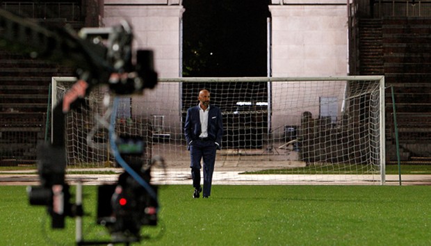 Codice Rosso – Lo stato del calcio, su Sky Sport un’inchiesta sul crollo del football italiano