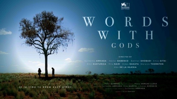 Words with Gods: 9 registi e altrettante religioni a Venezia 2014