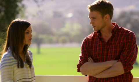 Hart of Dixie 3
