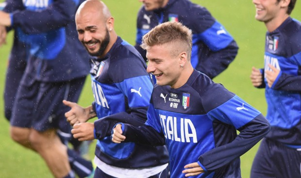 Stasera in tv, 9 settembre 2014: Norvegia-Italia, Finalmente la felicità, Porta a Porta, Senza Peccato